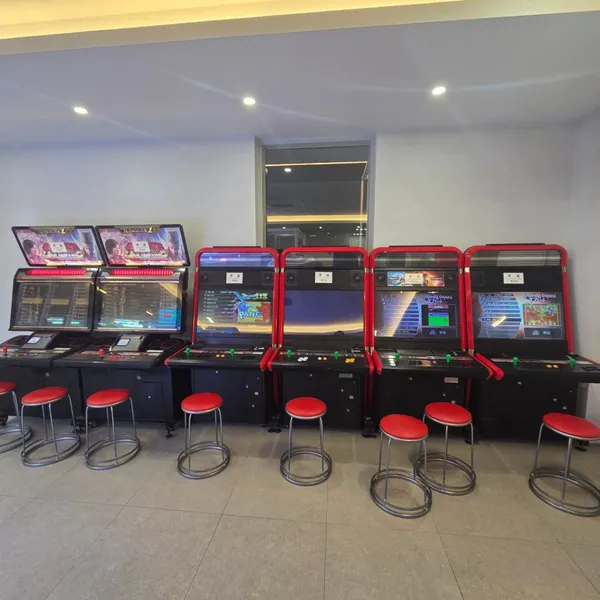 ファルクヒャン トゥランギル本店の写真5