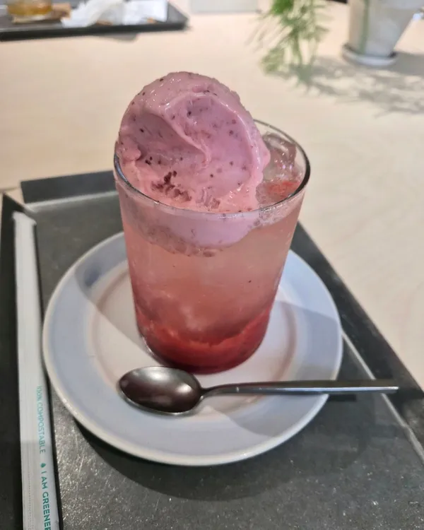フク コーヒーの写真2