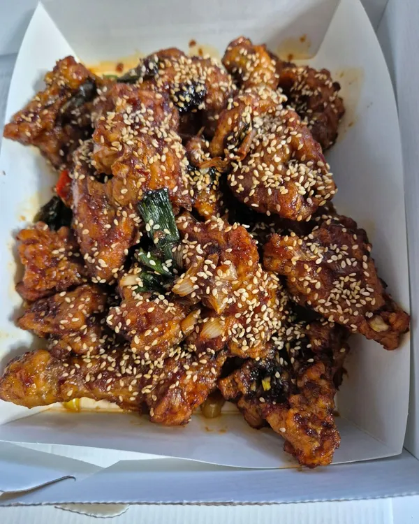 スモプチキン ミジョ店の写真3