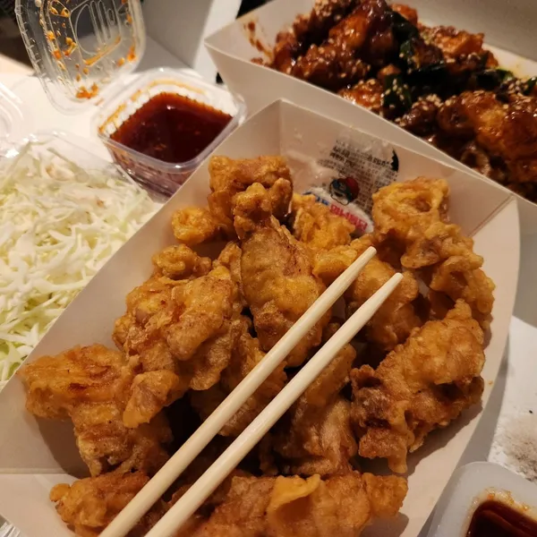 スモプチキン ミジョ店の写真4