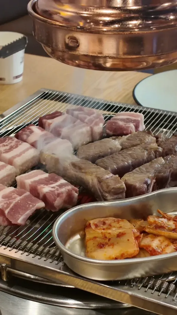 제주 화로집 사진 3