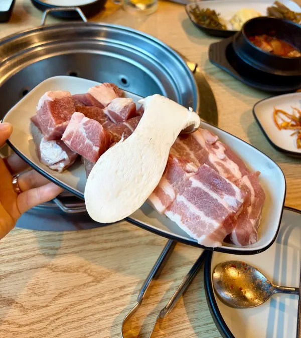 제주 화로집 사진 5