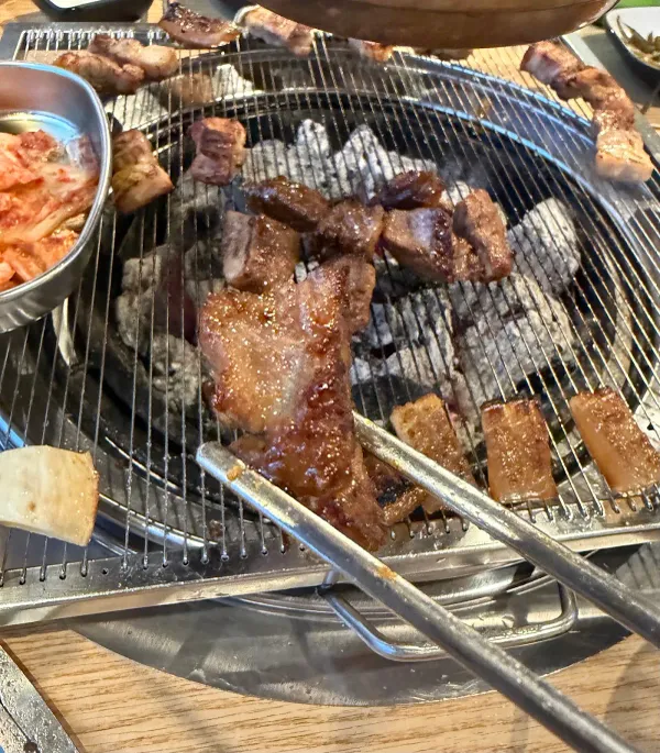 제주 화로집