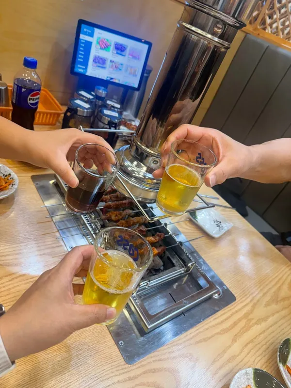 순천양꼬치 광양중마점