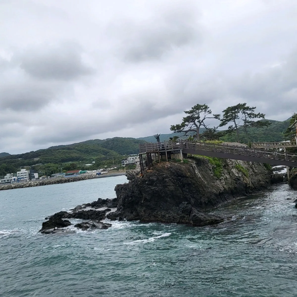 タンサハン海洋釣り公園のメイン写真