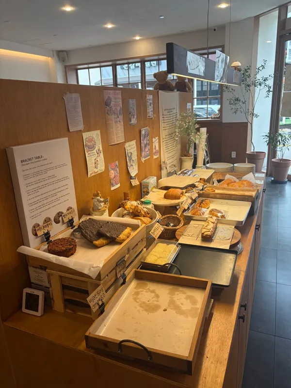 ベアースチュリマーケット チンジュ本店の写真4