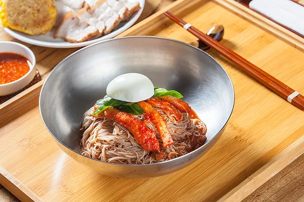 옥천함흥냉면 사진 4