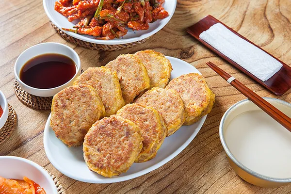 옥천함흥냉면 사진 5