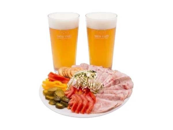 Tokyo Stand Yeonnam Branch