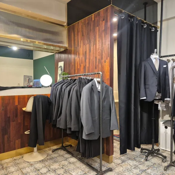 ルッソソ マポ店の写真4