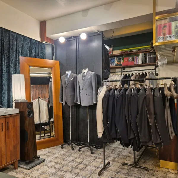 ルッソソ マポ店の写真5