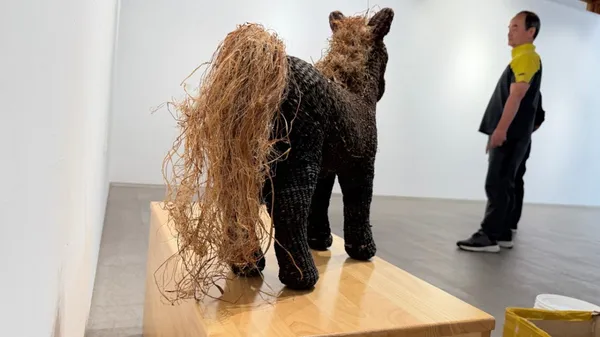 オクチョン伝統文化体験館の写真4