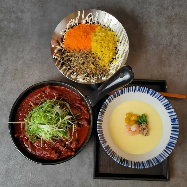 ヨボンダッパル チュンナン本店の写真4