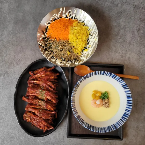 ヨボンダッパル チュンナン本店の写真5