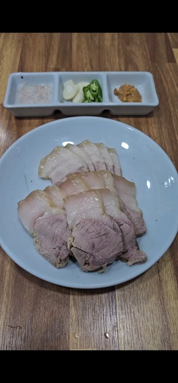 チニョンミョノクの写真3