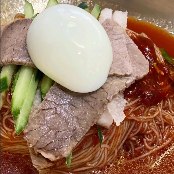 함흥면옥 압구정점