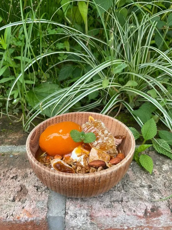 도토리 용산점