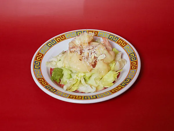 ピョクトル ハッピーフード アプクジョン店の写真5