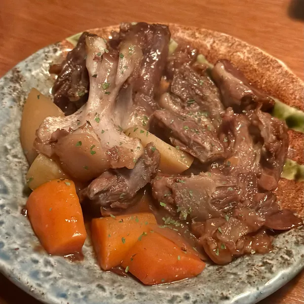 ホルモン