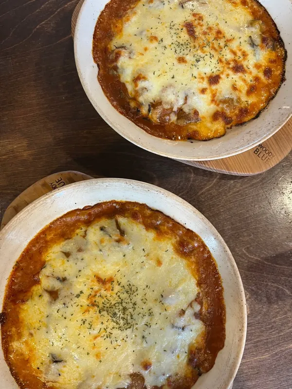 トムトムカレーの写真2