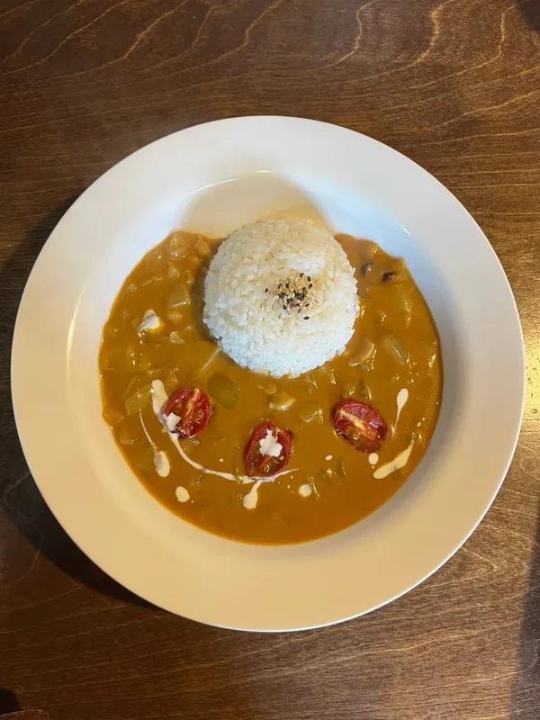 トムトムカレーの写真5