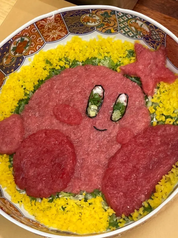 スシ ノンデの写真3