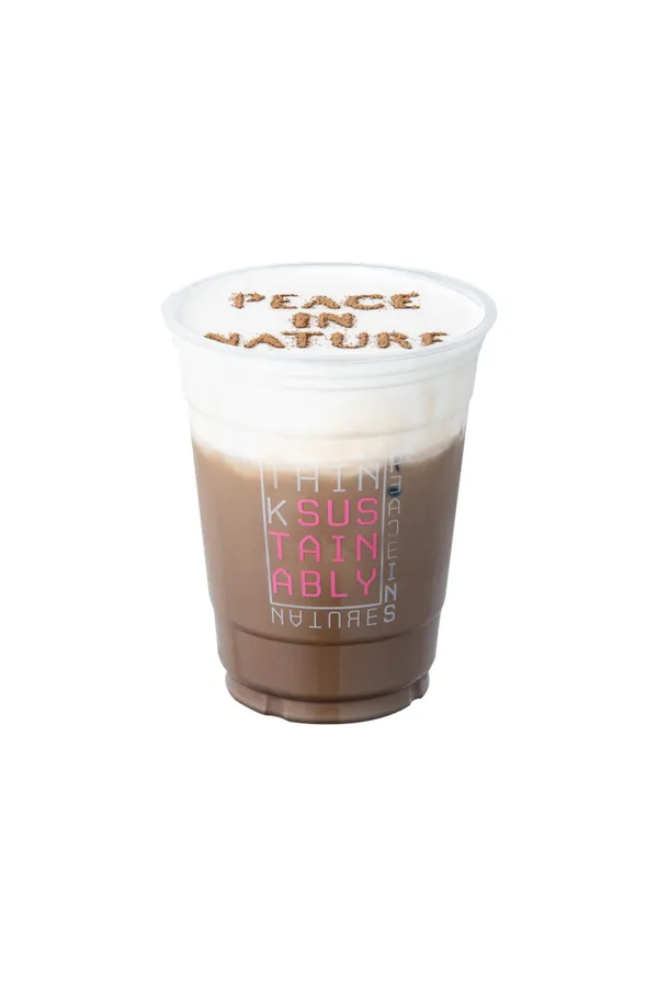 ピンスコーヒーの写真3
