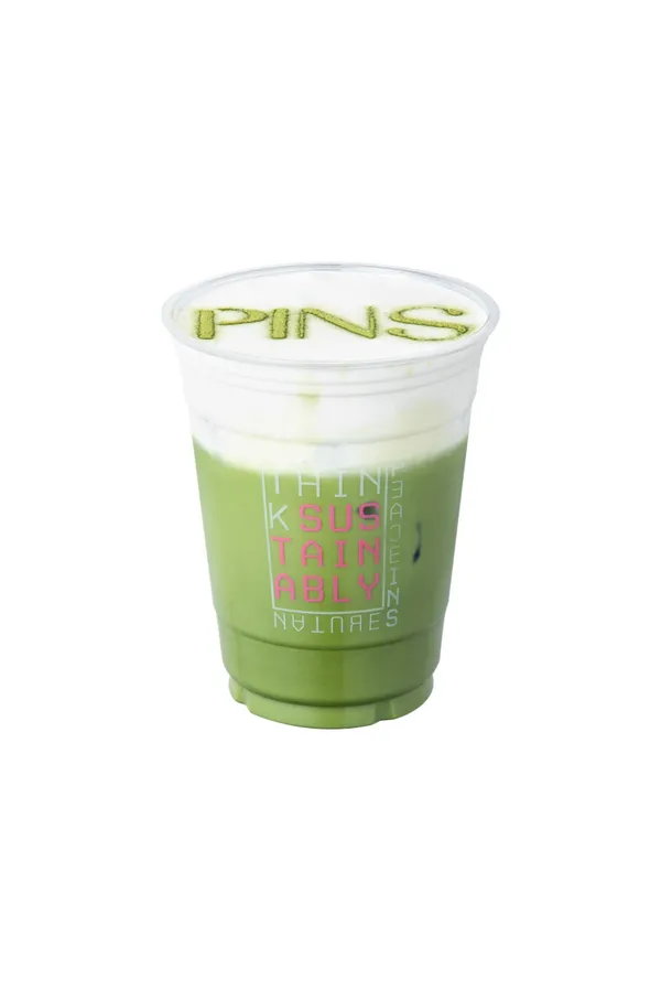 ピンスコーヒーの写真4