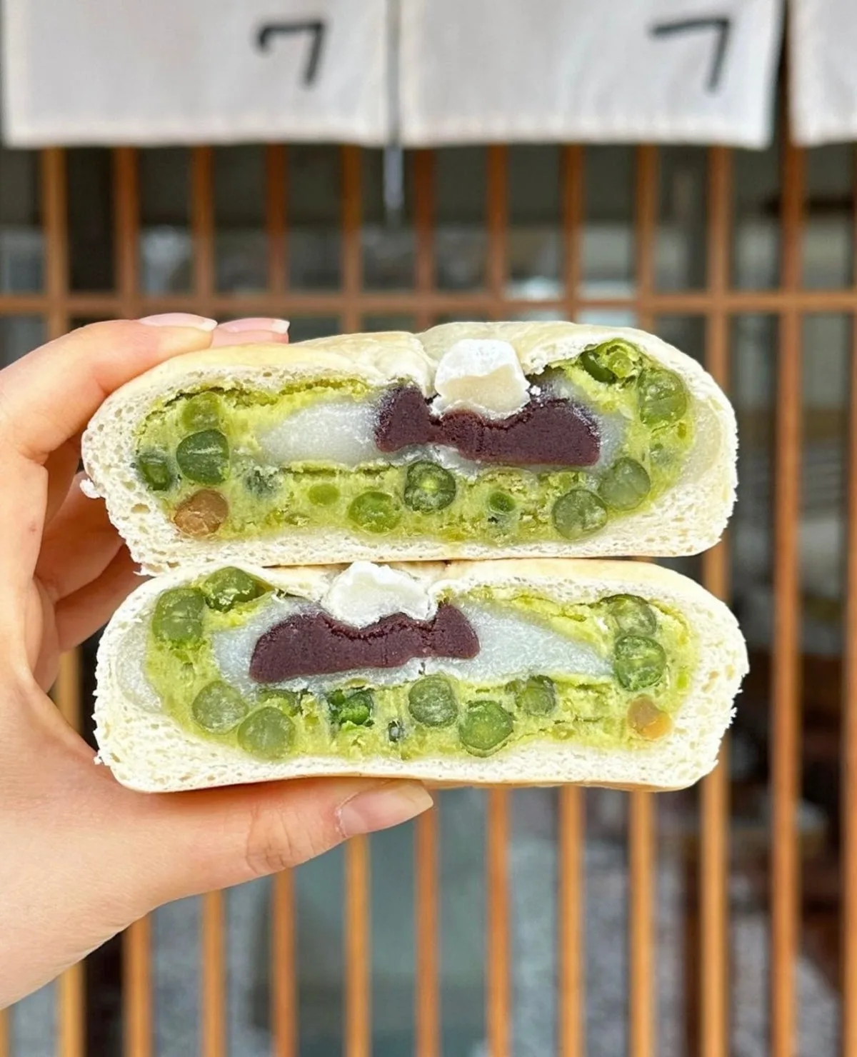 フワフワのメイン写真