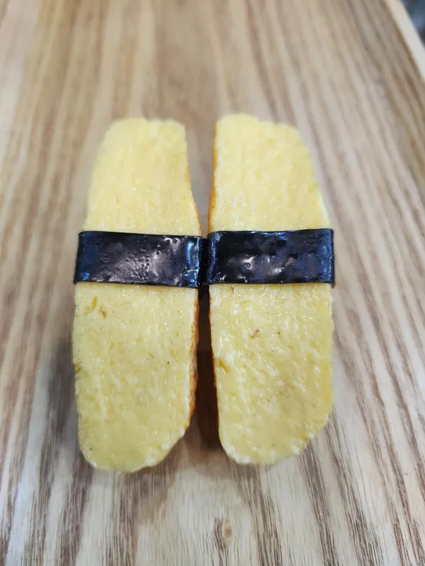 ソッキョンチョバプの写真4