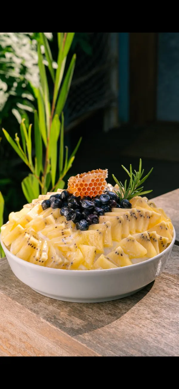 까멜리아 인 구룡포