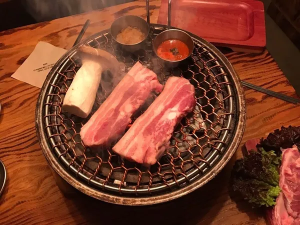 コギクンギムチュンベ ホンデ本店