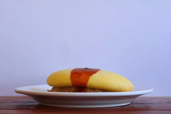 モクハ食堂の写真4