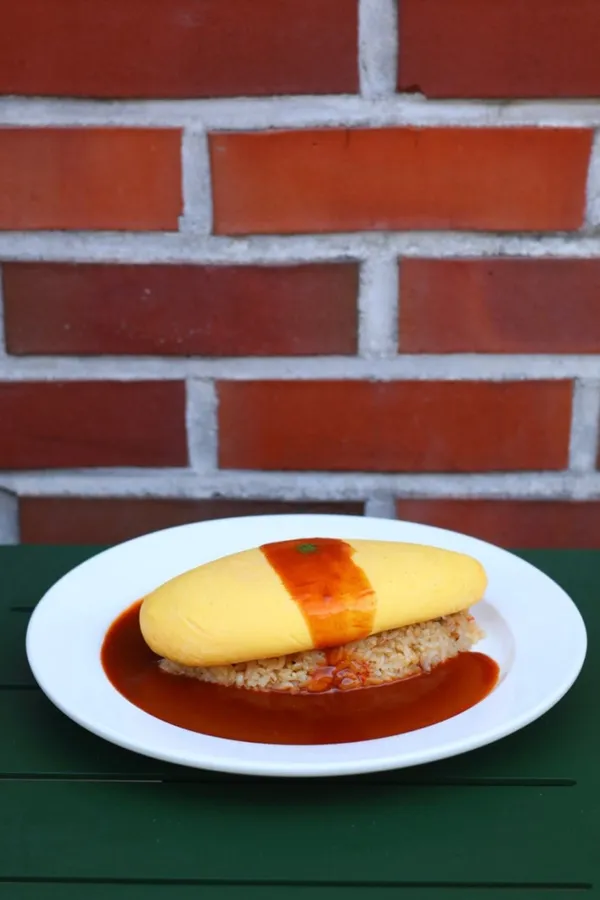 モクハ食堂の写真5
