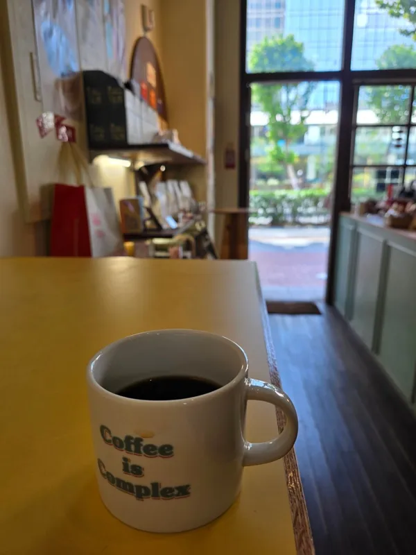 ヨンエンドトス コンドク店の写真2
