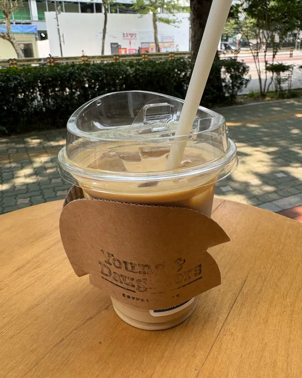 ヨンエンドトス コンドク店の写真4