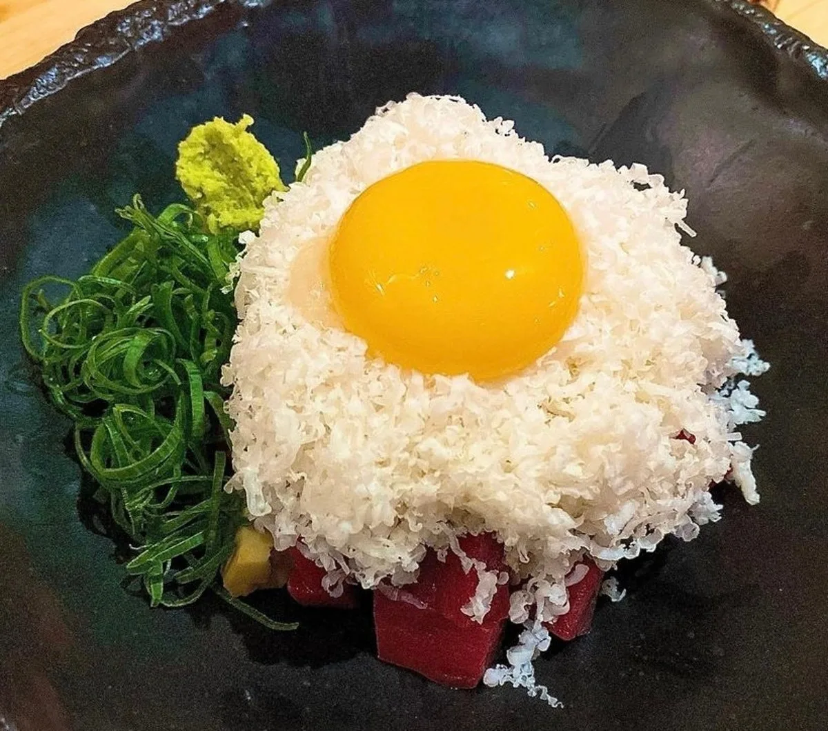 カシのメイン写真