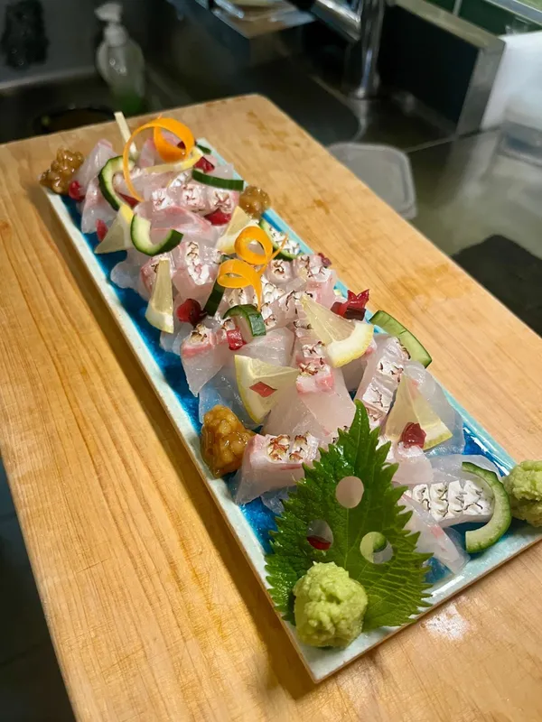 ヤスマル ショクドの写真5