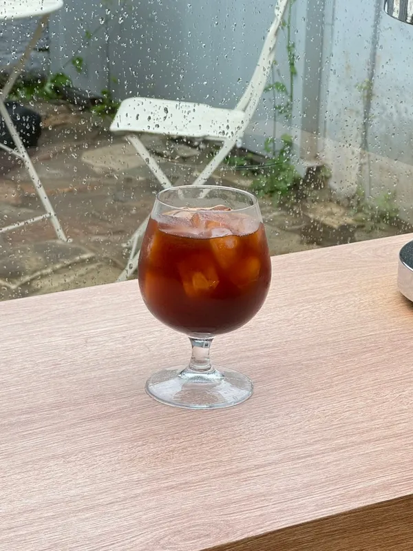 チャンプスペース コーヒーロースタースの写真5