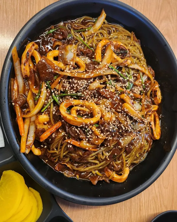 빙빙반점