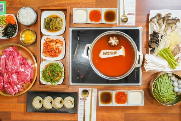 이대성의진면목 순천직영점の写真5
