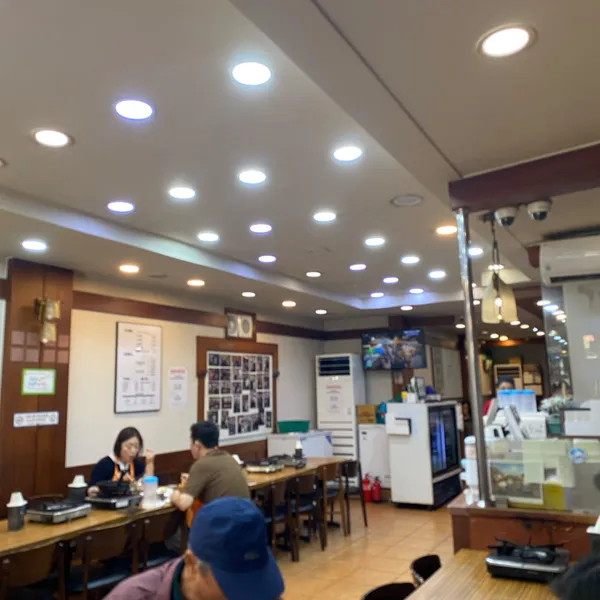 ケミジプ ソミョン本店の写真2