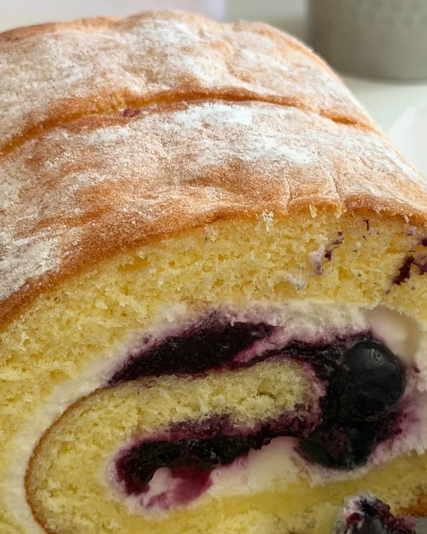 ソンシムダン シルケーキ専門店の写真2