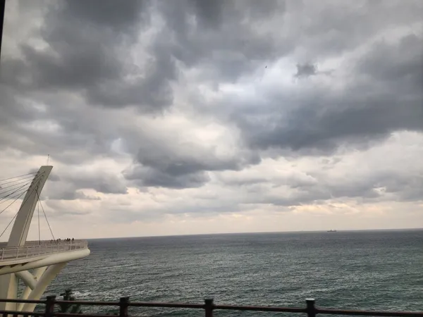 해운대블루라인파크 송정정거장の写真4
