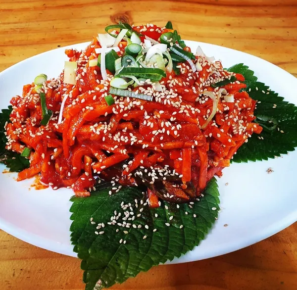제일식당