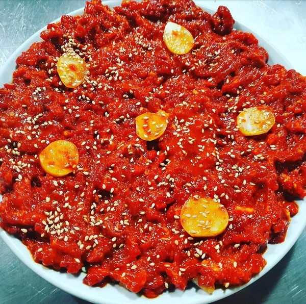 チェイル食堂の写真2