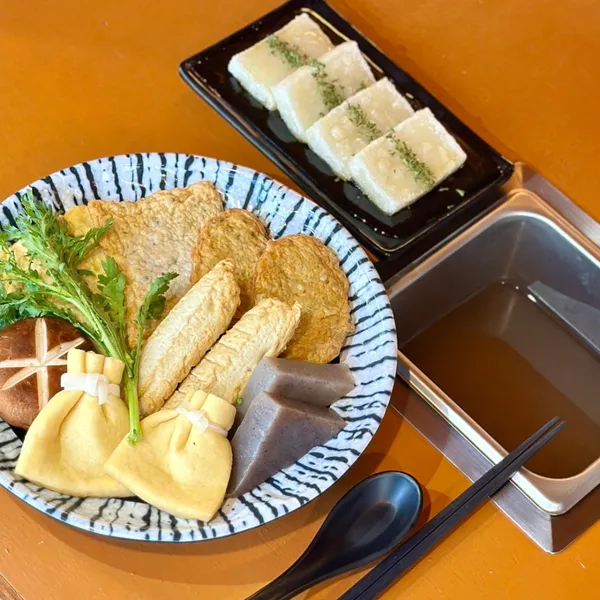 ユメオデン ホンデの写真5