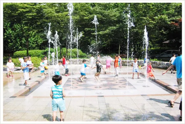 メホン市民の森の写真2