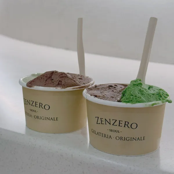 ゼンゼロ コエックス店の写真3