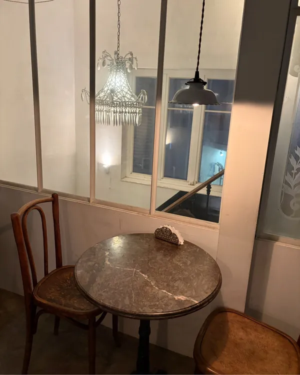 アスティエドビラトカフェ